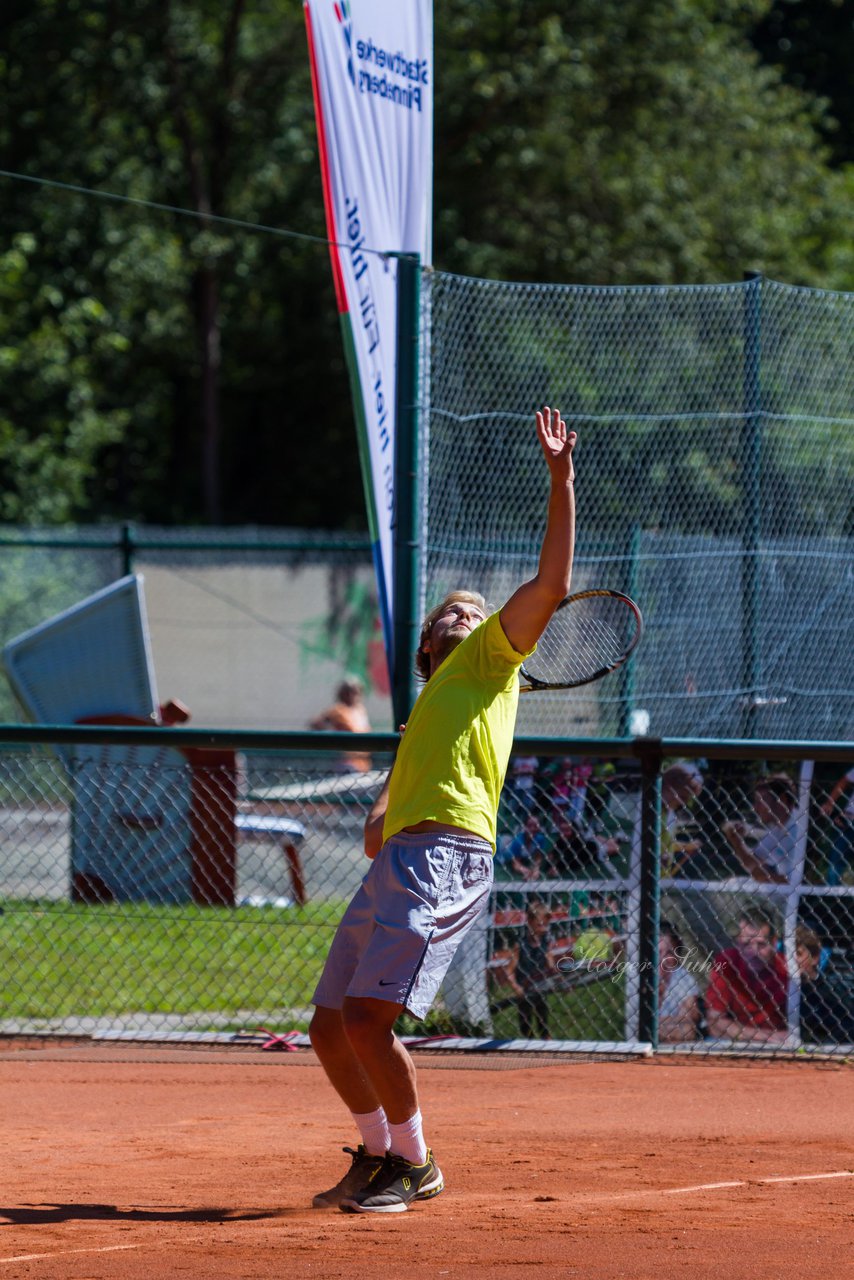 Bild 60 - Cup Pinneberg Tag 3